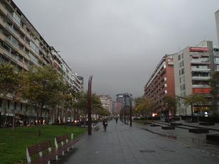 ¿Donde está la lluvia?